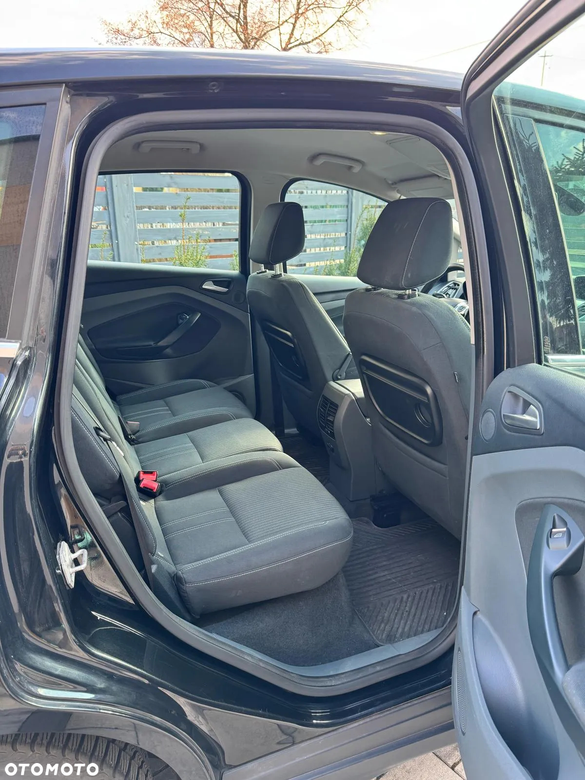 Ford C-MAX 1.6 Trend - 7