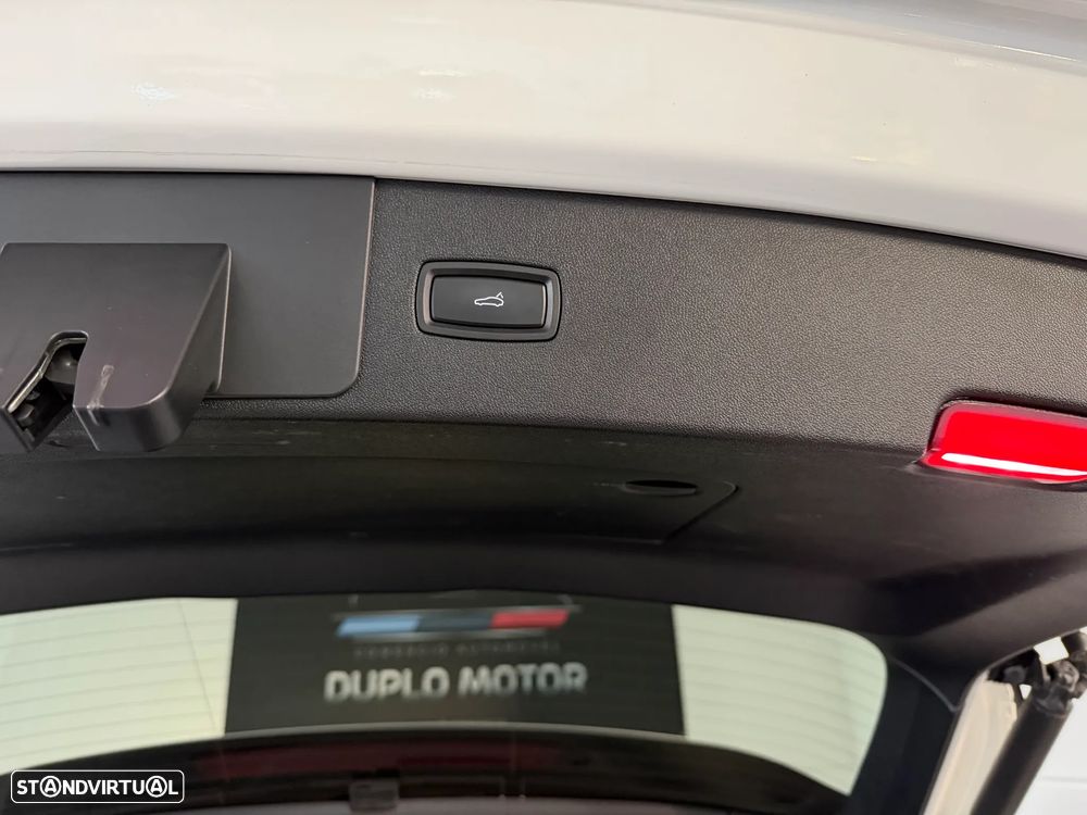 Porsche Cayenne E-Hybrid - 30