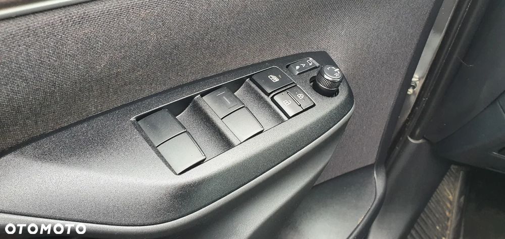 Toyota Yaris Cross - 11