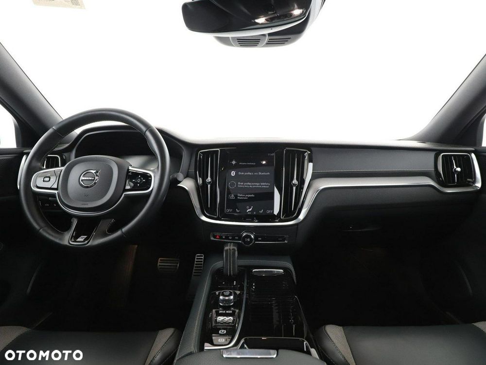 Volvo S60 - 16