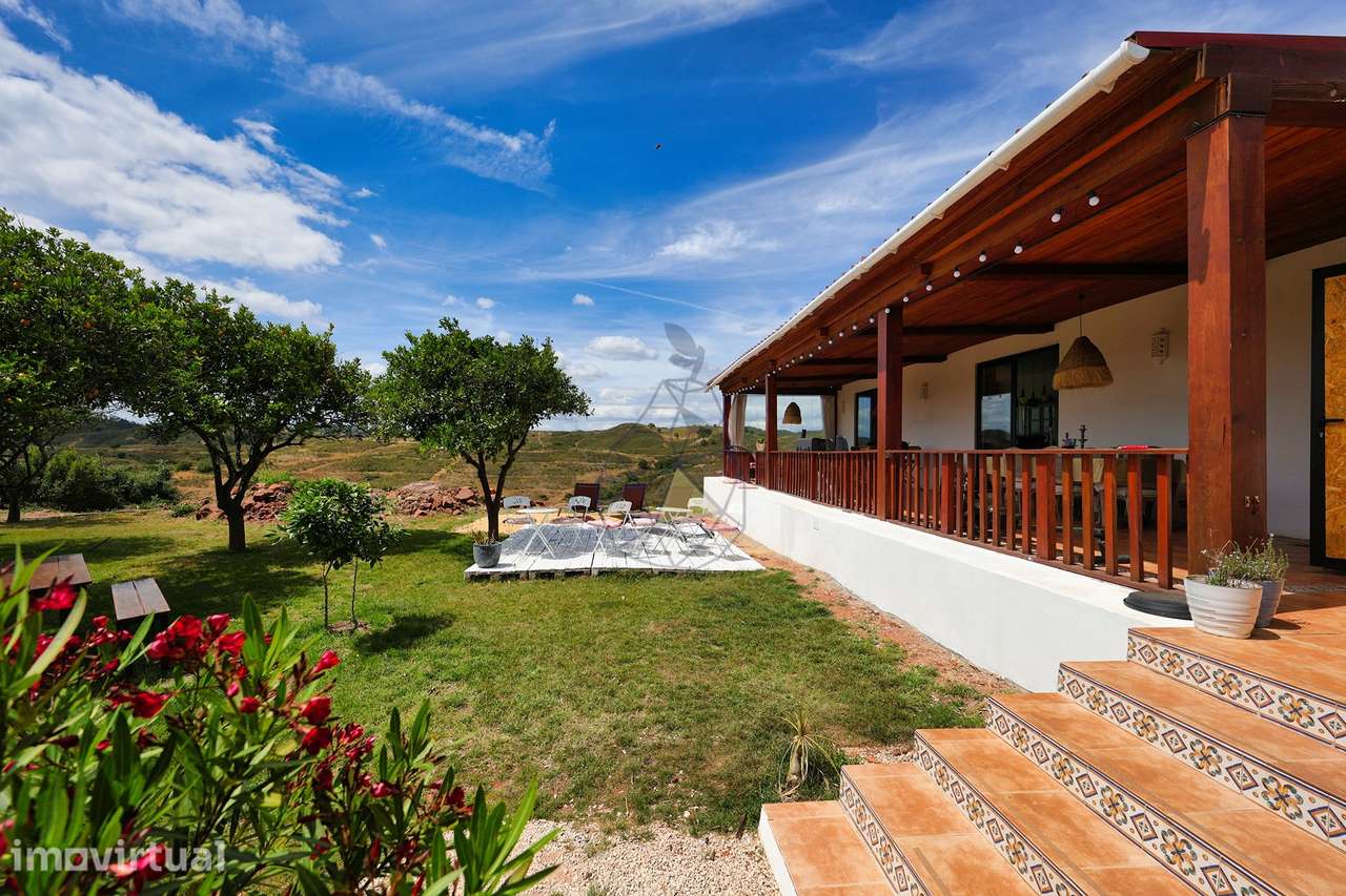 PROPRIEDADE BOUTIQUE EXCLUSIVA À VENDA Algarve | Portugal - Grande imagem: 2/60