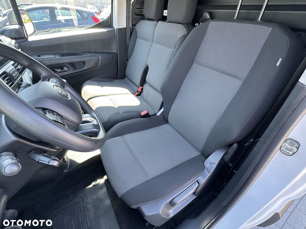 Toyota PROACE CITY - 14