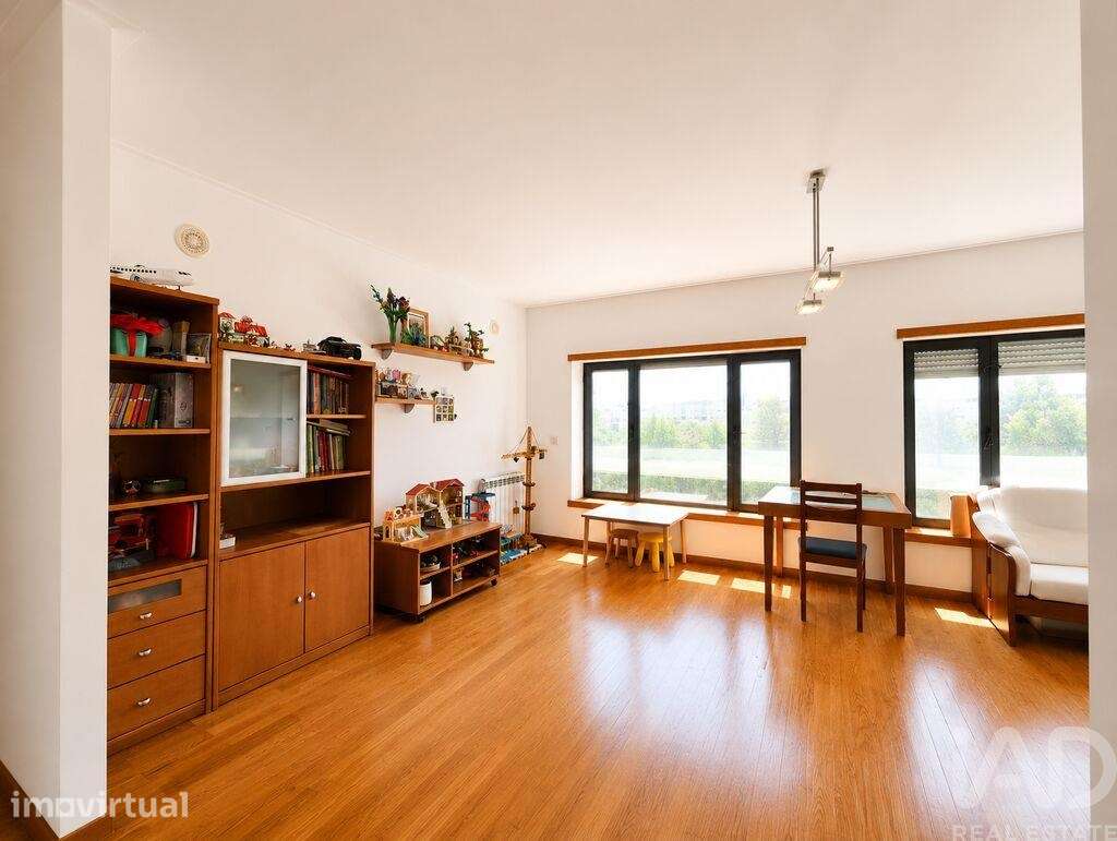 Apartamento T2 em Parque das Nações de 80 m2 - Grande imagem: 3/14