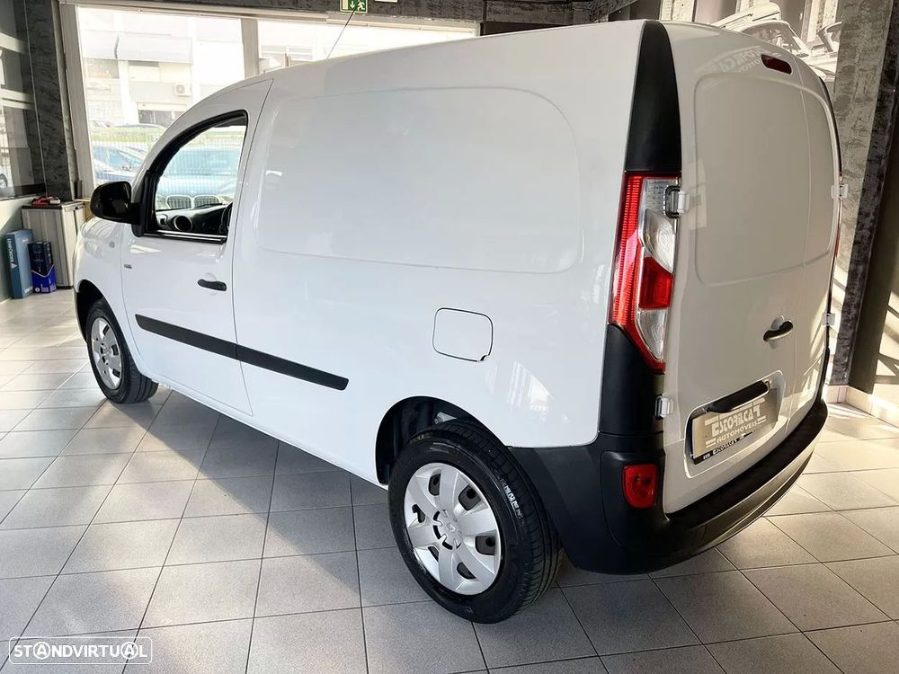 Renault kangoo express z.e. 33 - 4