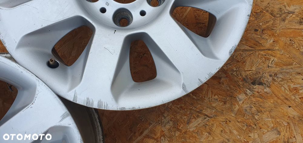 Felga 16" Bmw e60 e61 7jx16 Oe 6758774 - 5