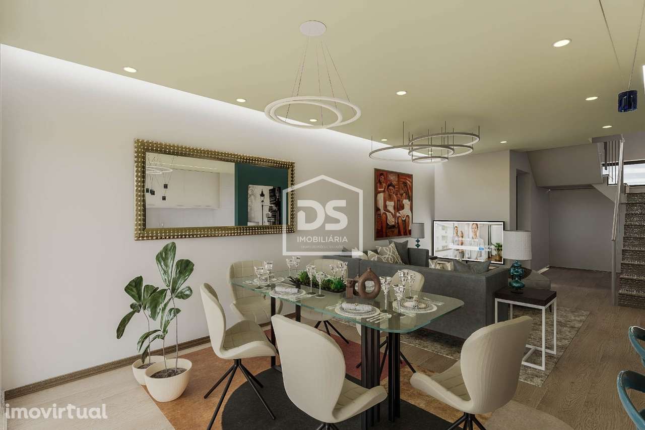 Lote de Terreno  Venda em Arrabal,Leiria - Grande imagem: 4/10