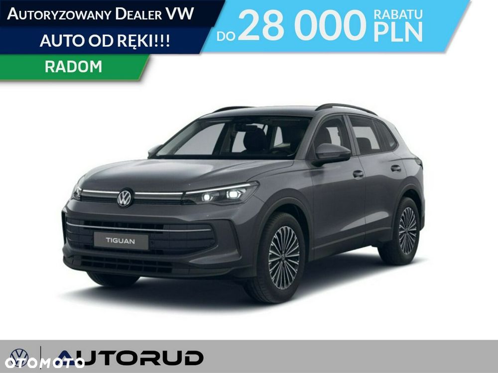 Volkswagen Tiguan 2.0 TSI 4Mot Life Plus DSG - 2