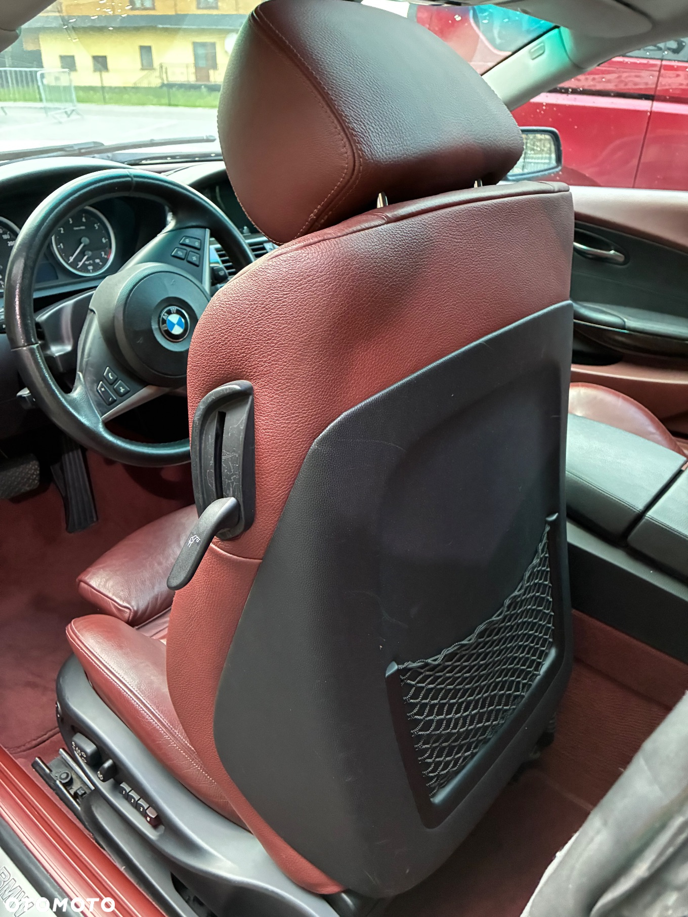 BMW Seria 6 - 14