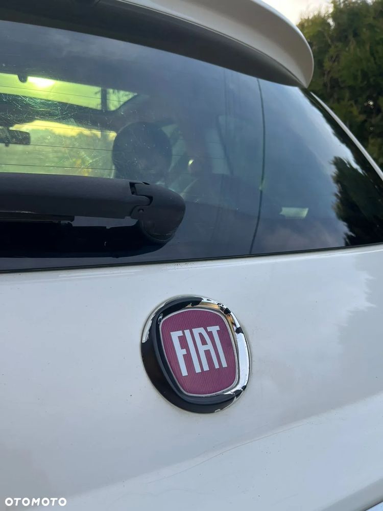 Fiat 500 1.2 8V Lounge - 16