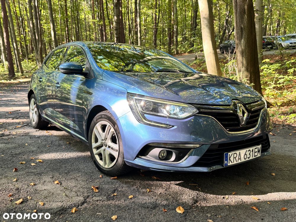 Renault Megane - 26