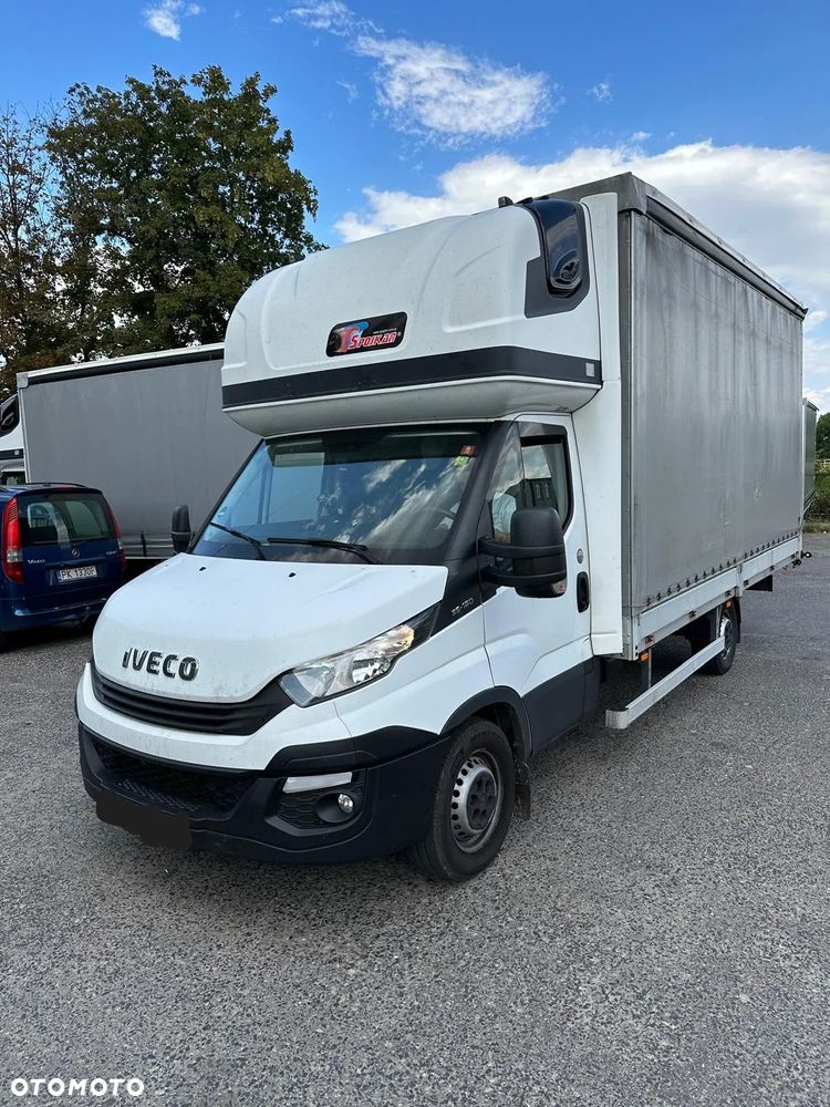 Iveco Daily - 1