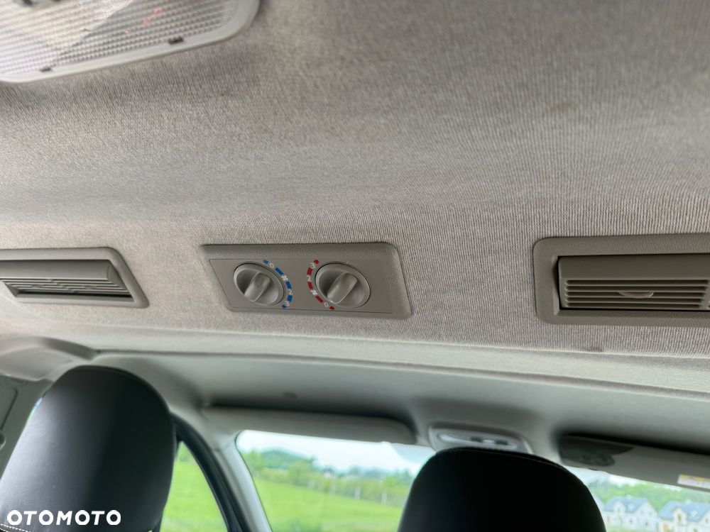 Nissan NV300 L2H1 2,9dCi (9-Si.) Premium - 9