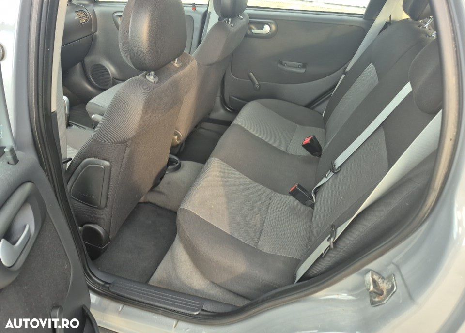 Opel Corsa - 6