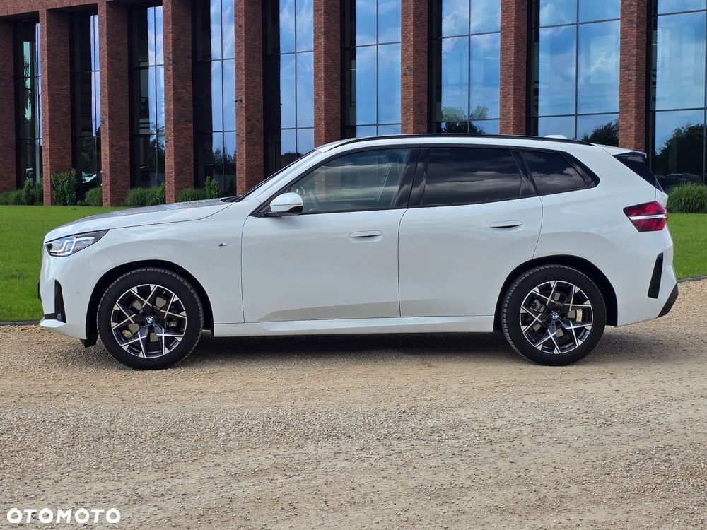BMW X3 xDrive20d mHEV - 6