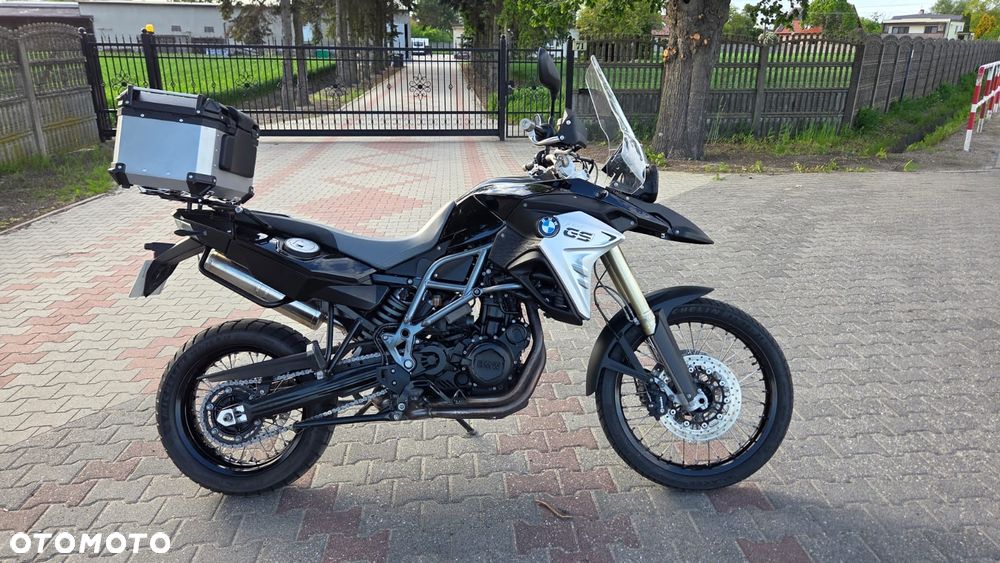 BMW GS - 33
