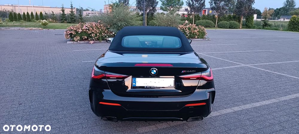 BMW M4 - 8