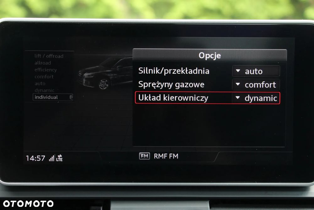 Audi Q5 55 TFSIe quattro S tronic S line - 32