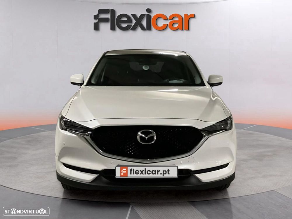 Mazda CX-5 2.2 D Excellence Navi - 7