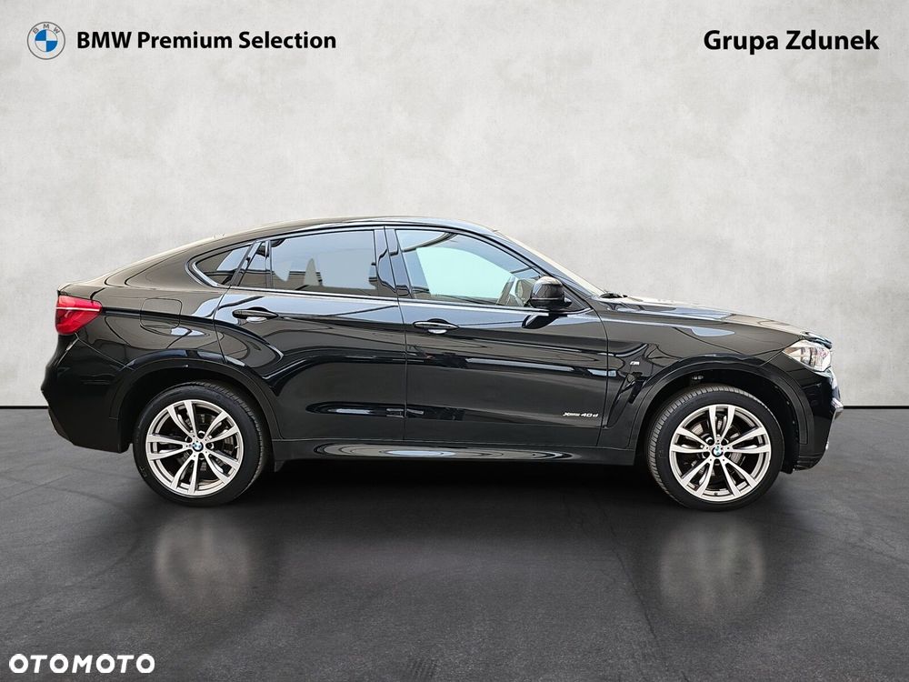 BMW X6 - 4