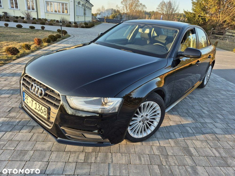 Audi A4 Allroad - 11