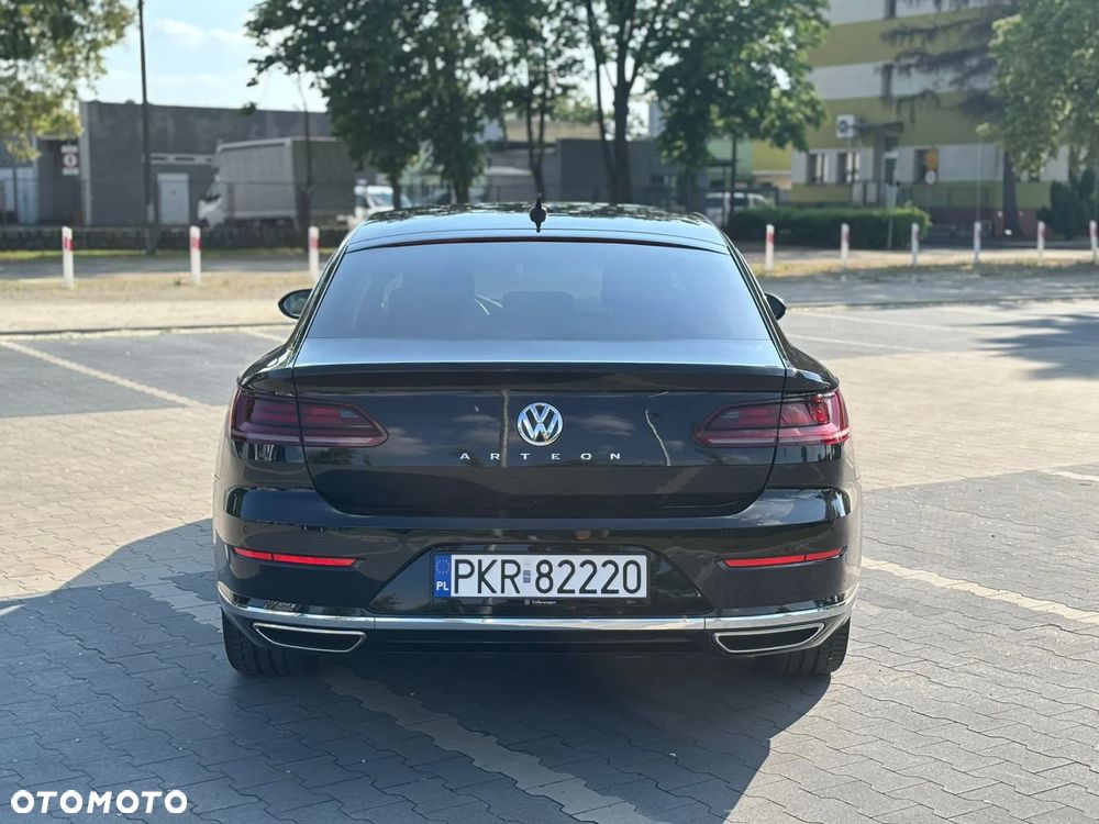 Volkswagen Arteon 2.0 TDI Elegance DSG - 6