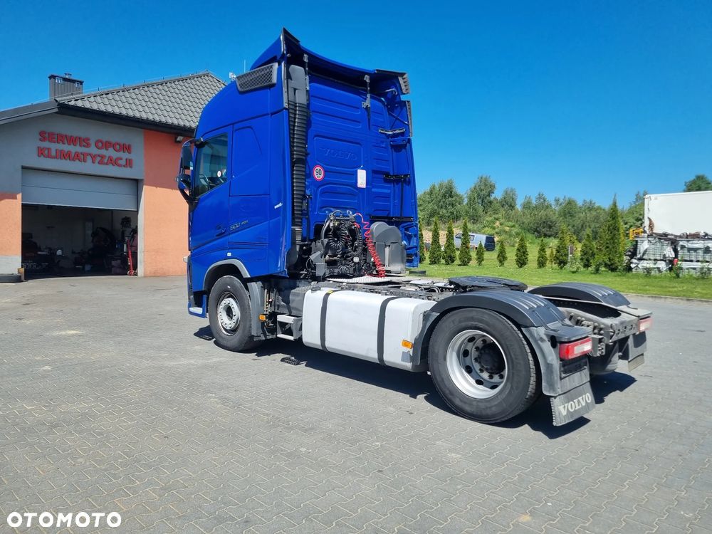 Volvo FH 500 - 3
