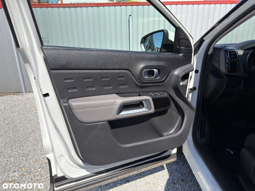 Citroën C5 Aircross - 39