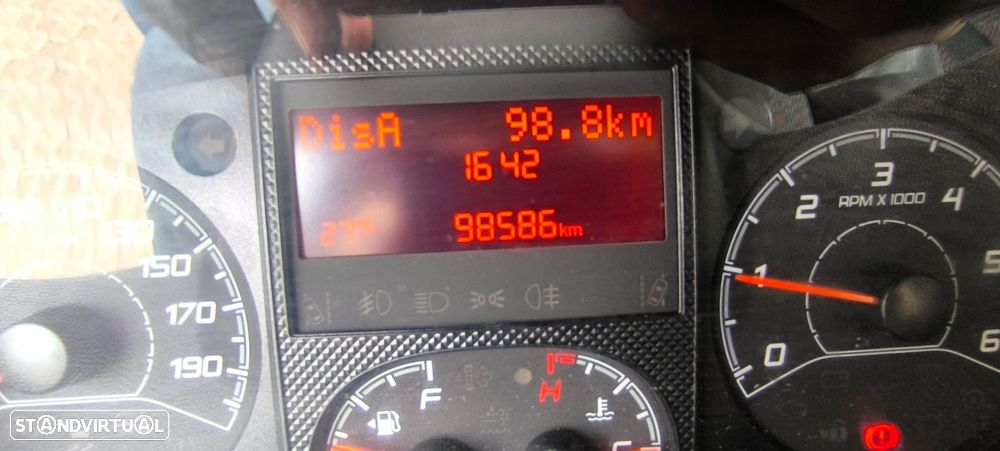 Peugeot Boxer 2.2 HDi 335 L4 - 14