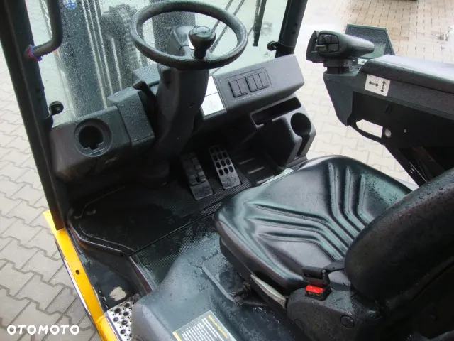 Jungheinrich TFG 320S - 4