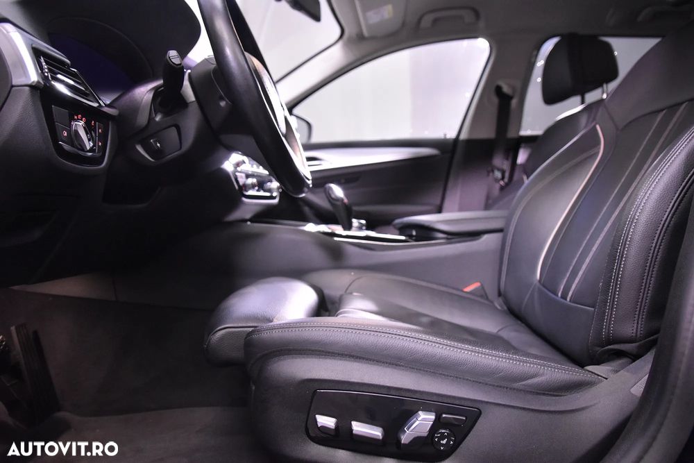 BMW Seria 5 520d xDrive AT MHEV - 25