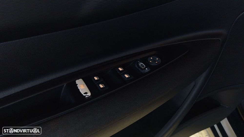 Citroën C4 1.6 HDi SX Airdream - 5
