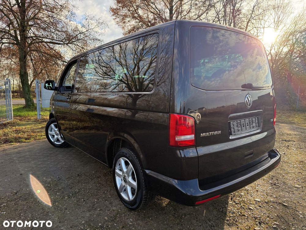 Volkswagen Multivan L1 LIFE - 5