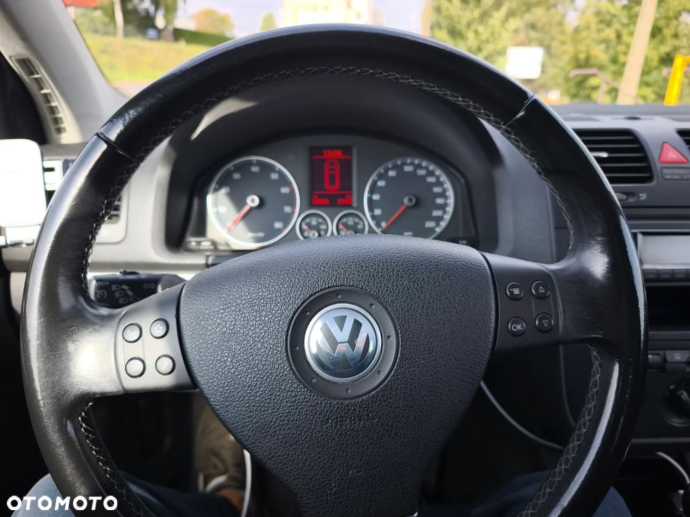 Volkswagen Golf VI 1.4 Comfortline - 7