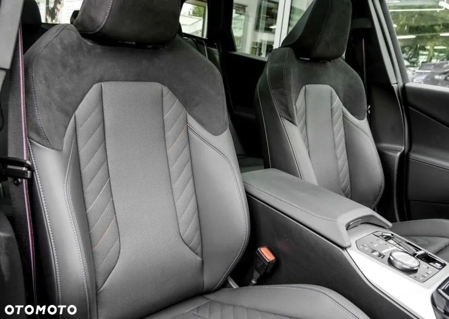 BMW X3 - 7