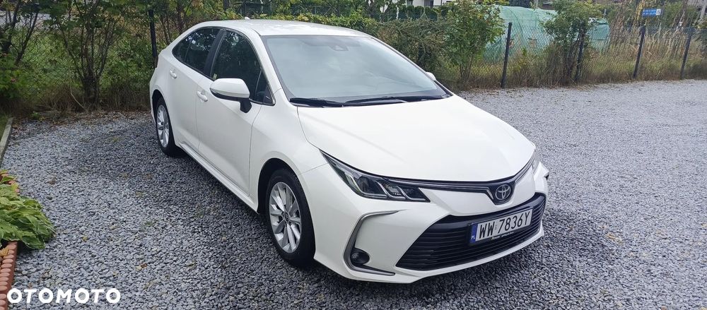 Toyota Corolla 1.5 Comfort - 2
