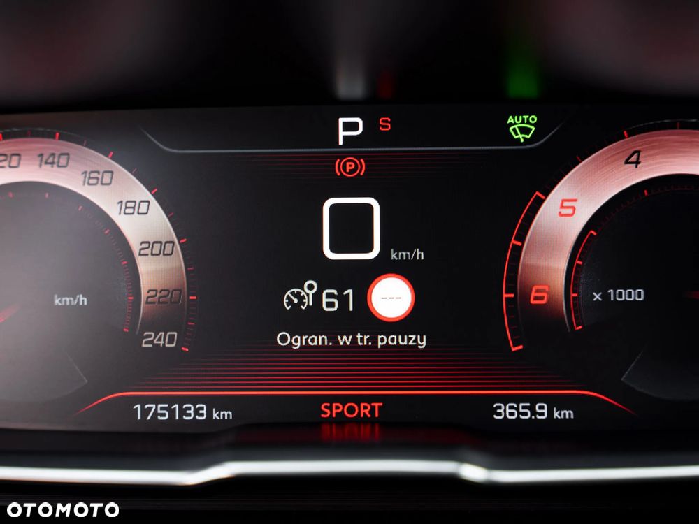 Peugeot 5008 1.5 BlueHDi GT Pack S&S EAT8 - 33