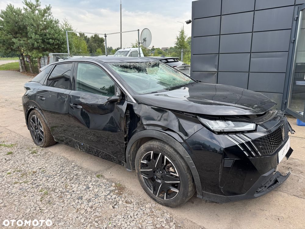 Peugeot 3008 - 1
