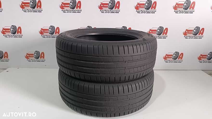 Anvelope 235/55/R18 100V PIRELLI VARA 235 55 18 100V CP-V20342 - 5