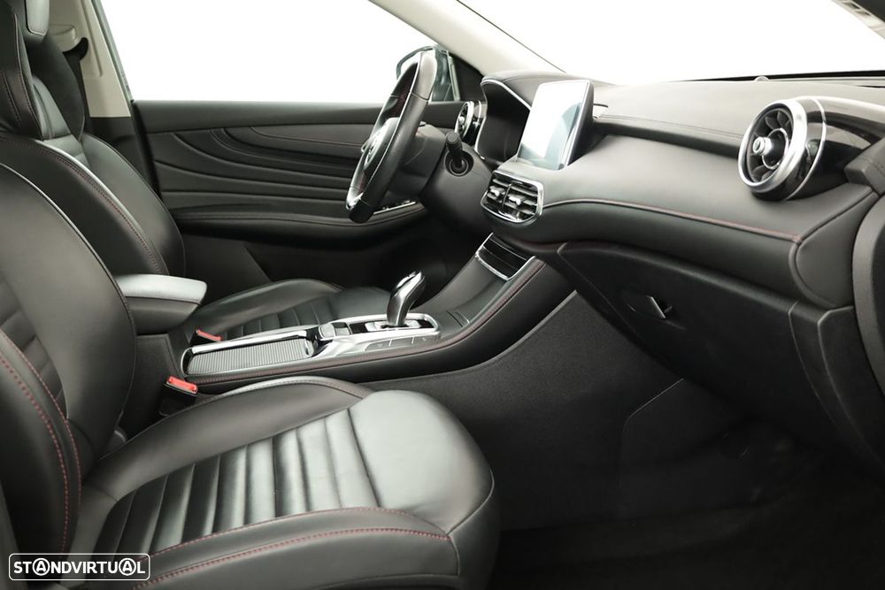 MG EHS 1.5 T-GDI Plug-in Hybrid Luxury - 25