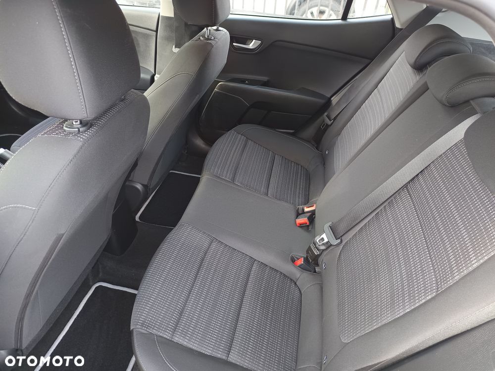 Kia Stonic 1.0 T-GDI 100 OPF Vision - 10