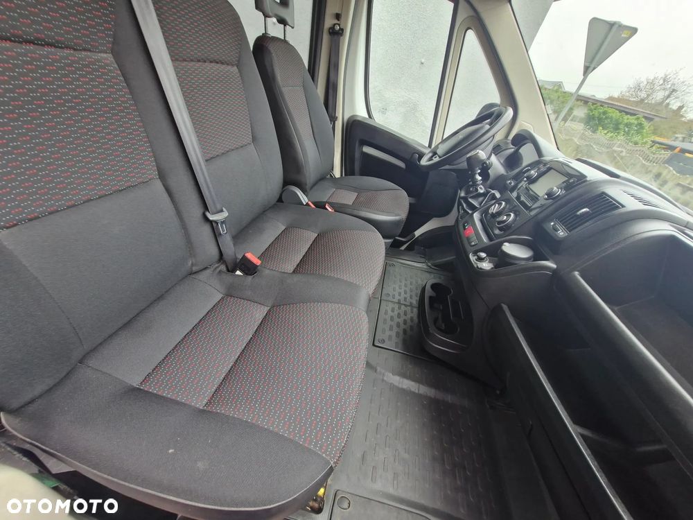 Peugeot Boxer/BMB - 11