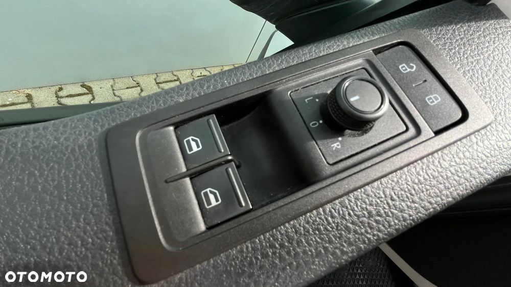 Volkswagen Transporter - 37