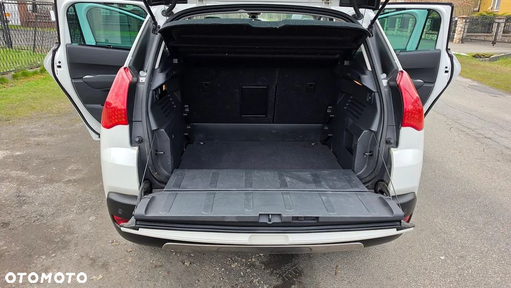 Peugeot 3008 e-HDi 115 ETG6 Stop&Start Business-Line - 20