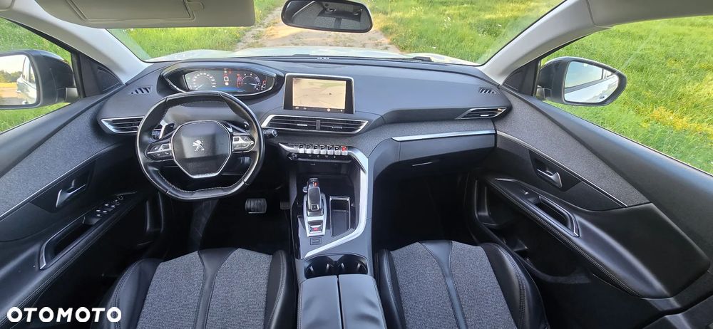 Peugeot 3008 BlueHDi 120 EAT6 Stop & Start Business Line - 27