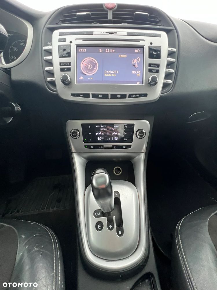 Lancia Delta 1.6 MJ Platino Selectronic - 14
