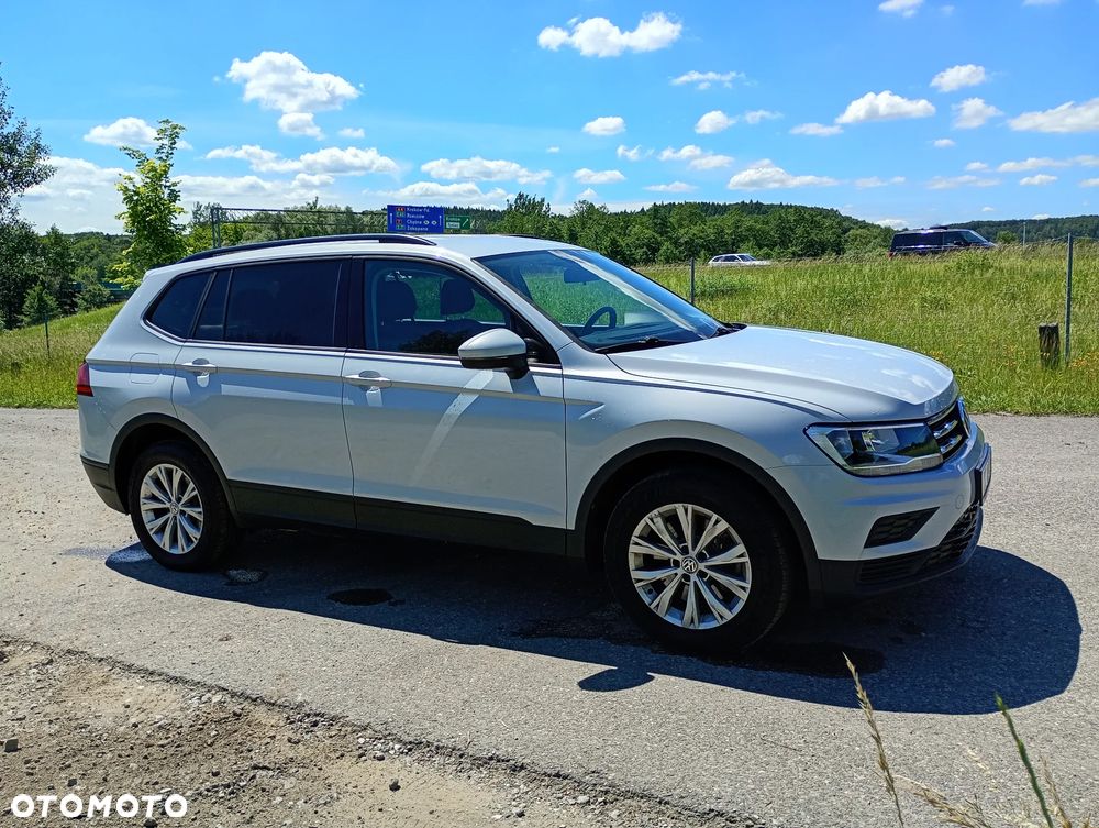 Volkswagen Tiguan 2.0 TSI BMT 4Mot Highline DSG - 6