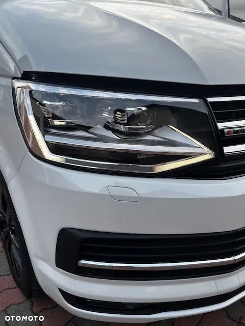 Volkswagen Multivan 2.0 BiTDI L1 Highline 4Motion DSG - 6