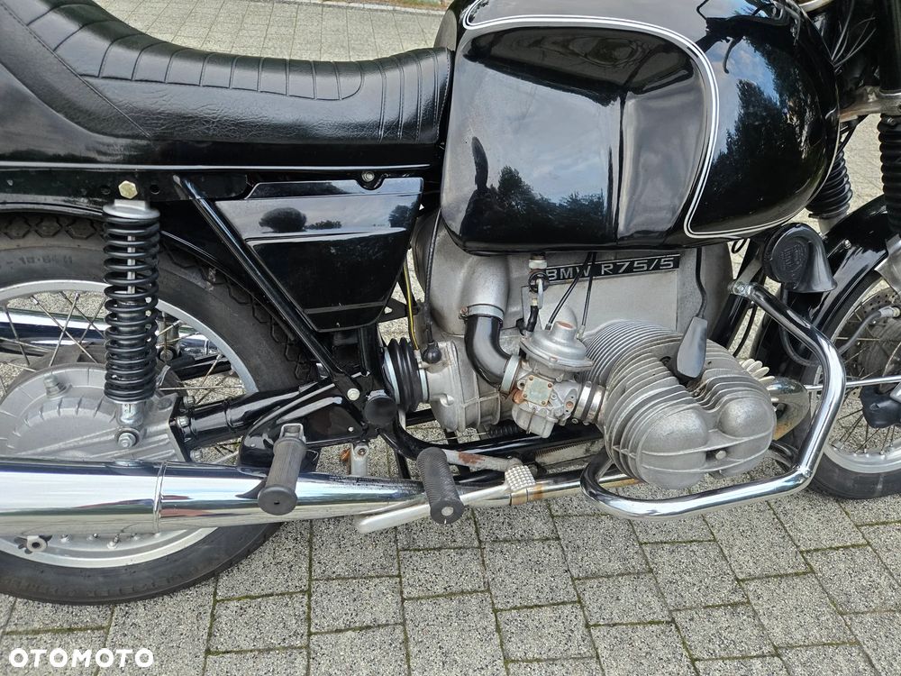 BMW R - 27
