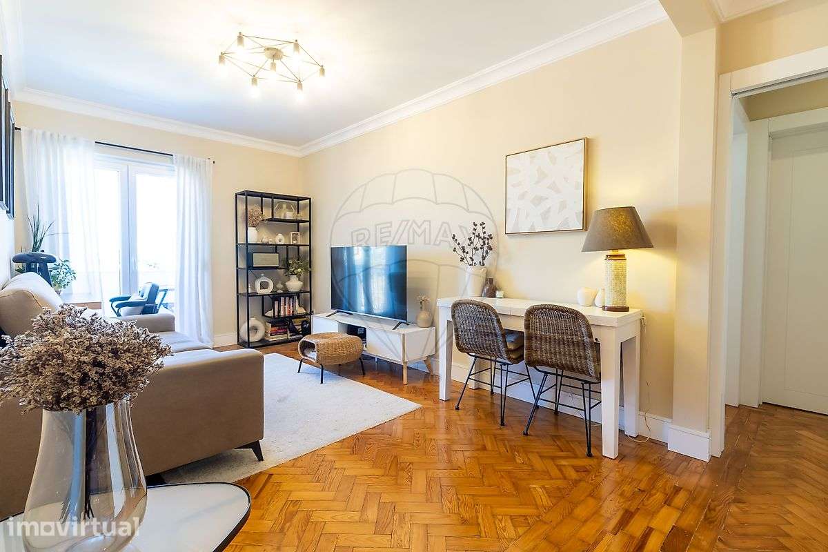 Apartamento T2 para venda - Grande imagem: 4/27