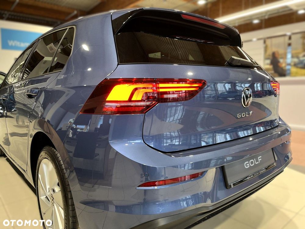 Volkswagen Golf - 38
